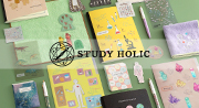 STUDY HOLIC
