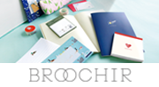 BROOCHIR