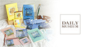 DAILY MUSEUM